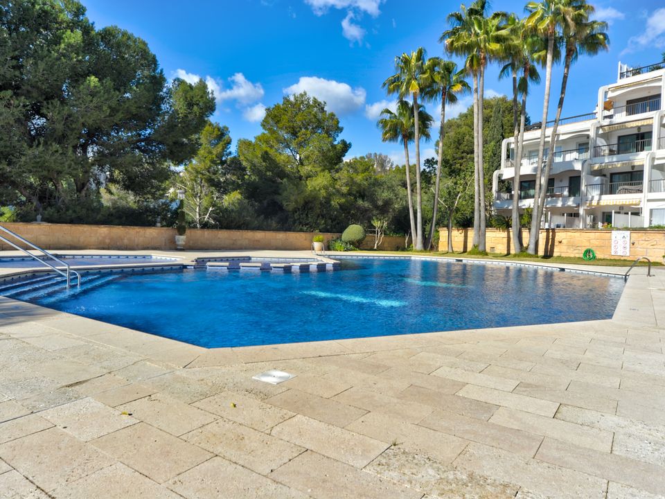 Lejlighed i Portals Nous, Mallorca - foto 4