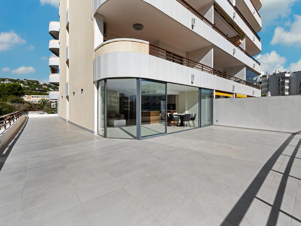 Lejlighed i Portals Nous, Mallorca - foto 3