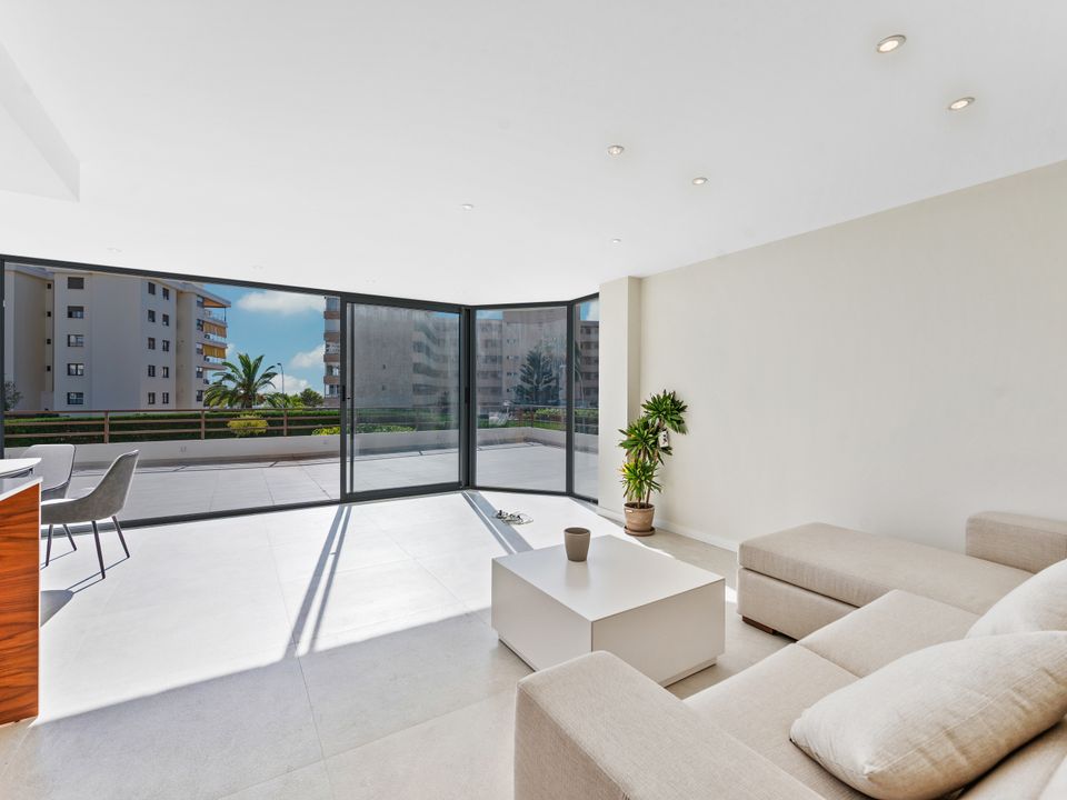 Lejlighed i Portals Nous, Mallorca - foto 4