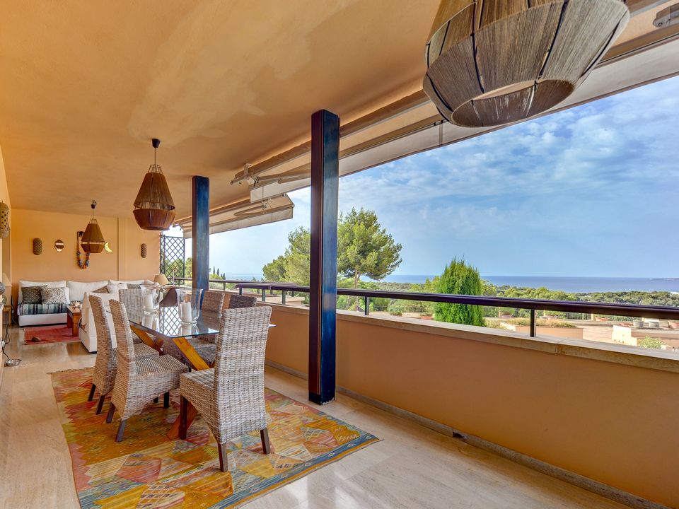 Lejlighed i Bendinat, Mallorca - foto 3