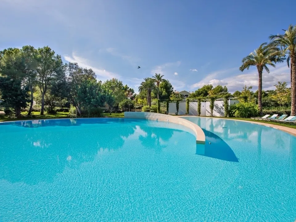 Lejlighed i Bendinat, Mallorca - foto 1