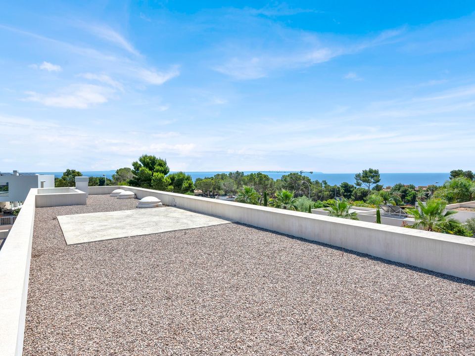 Villa i Sol De Mallorca, Mallorca - foto 4