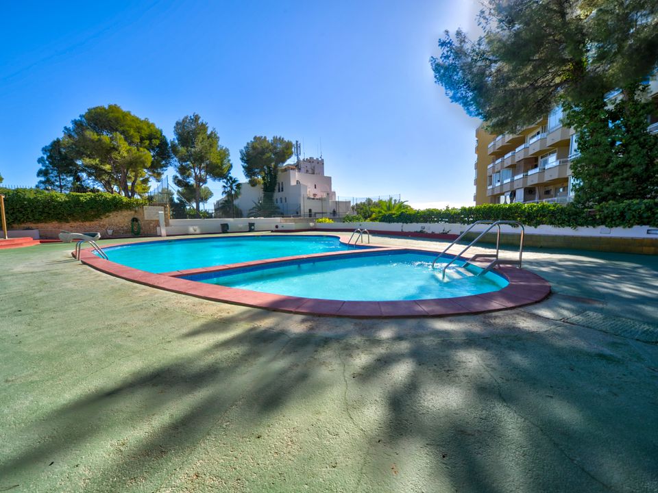 Lejlighed i Illetes (Ses), Mallorca - foto 4