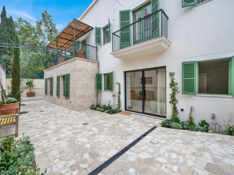 Villa i Cas Catala, Mallorca - foto 1