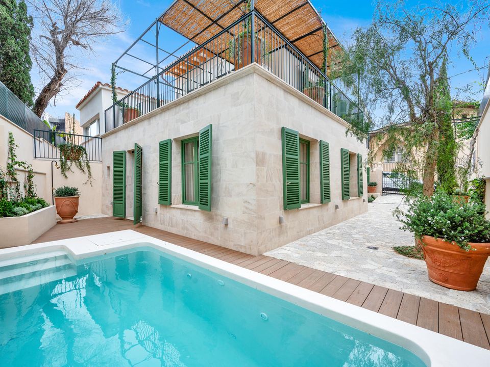 Villa i Cas Catala, Mallorca - foto 2