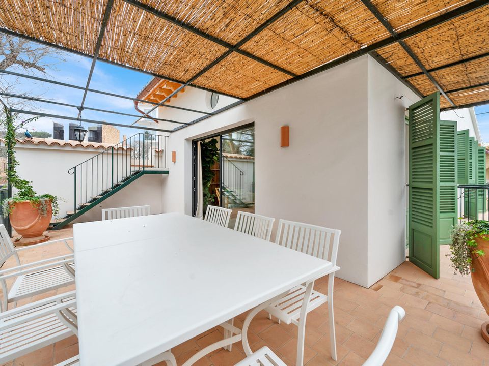 Villa i Cas Catala, Mallorca - foto 3