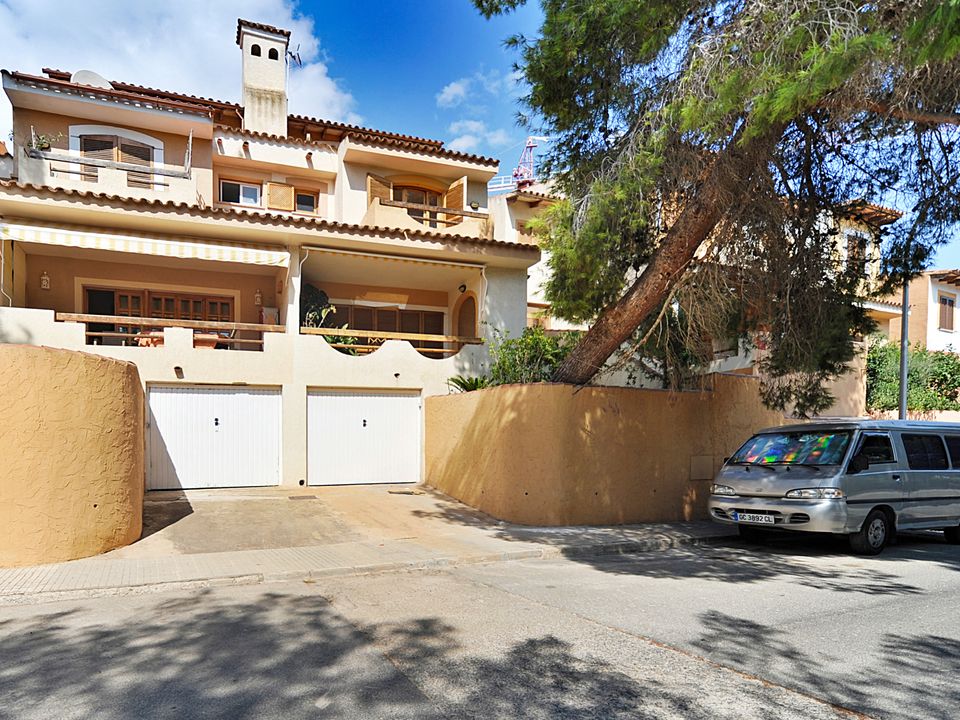 Villa i Cas Catala, Mallorca - foto 1