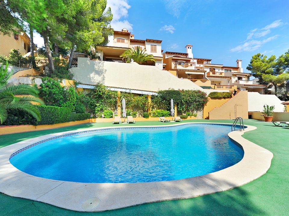 Villa i Cas Catala, Mallorca - foto 2