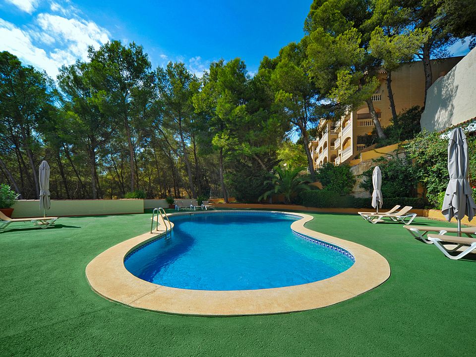 Villa i Cas Catala, Mallorca - foto 3