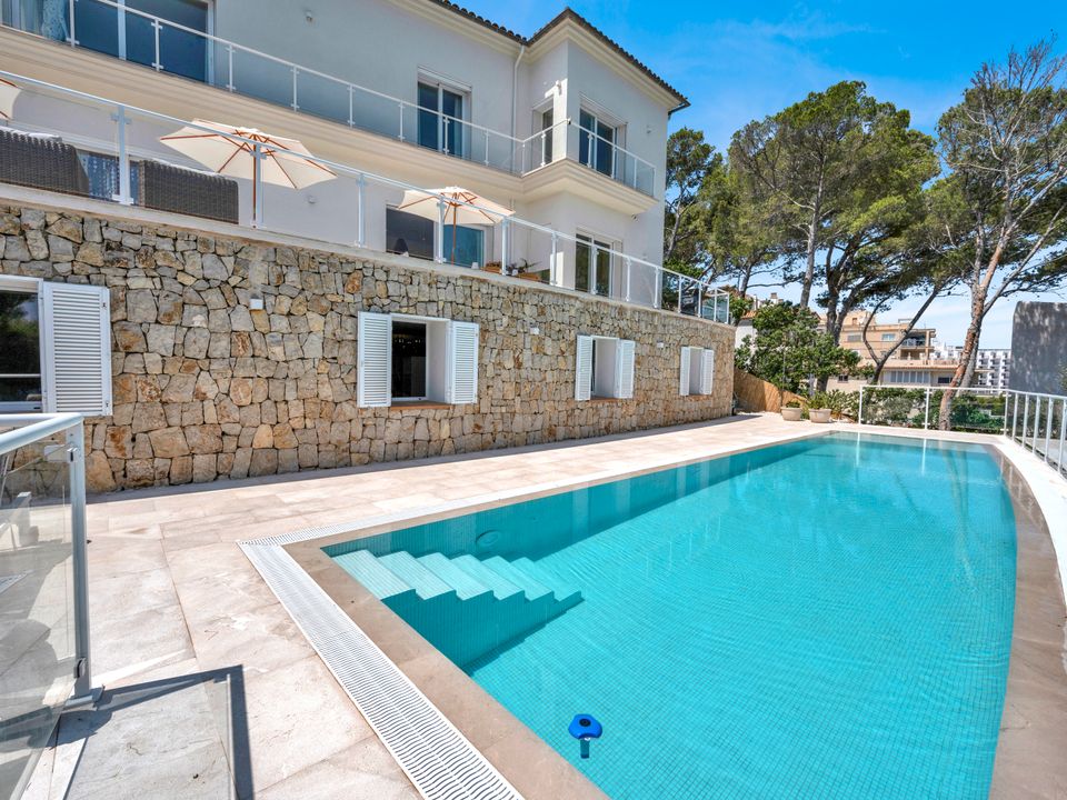 Villa i Torrenova, Mallorca - foto 3