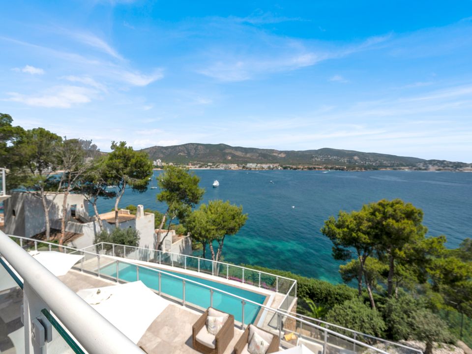 Villa i Torrenova, Mallorca - foto 5