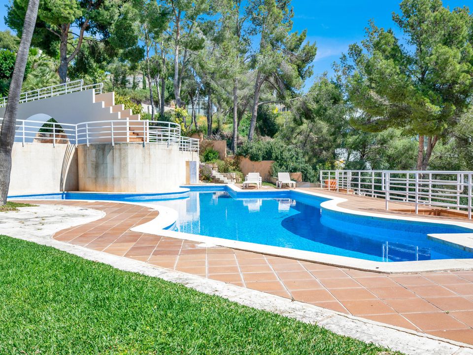 Lejlighed i Cas Catala, Mallorca - foto 2