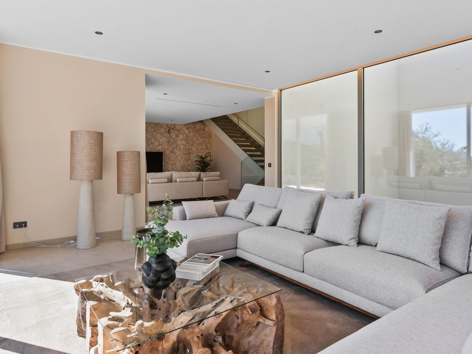 Villa i Portals Nous, Mallorca - foto 4