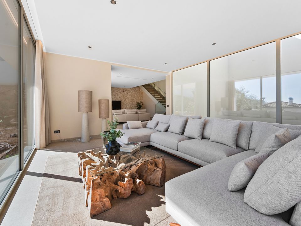 Villa i Portals Nous, Mallorca - foto 5