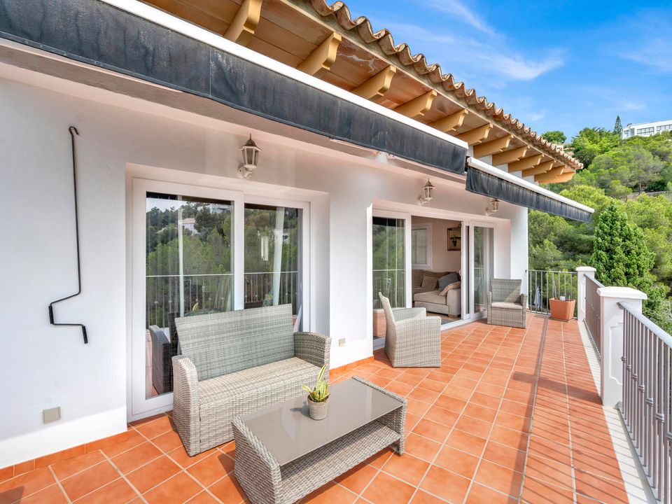 Villa i Costa D'en Blanes, Mallorca - foto 3