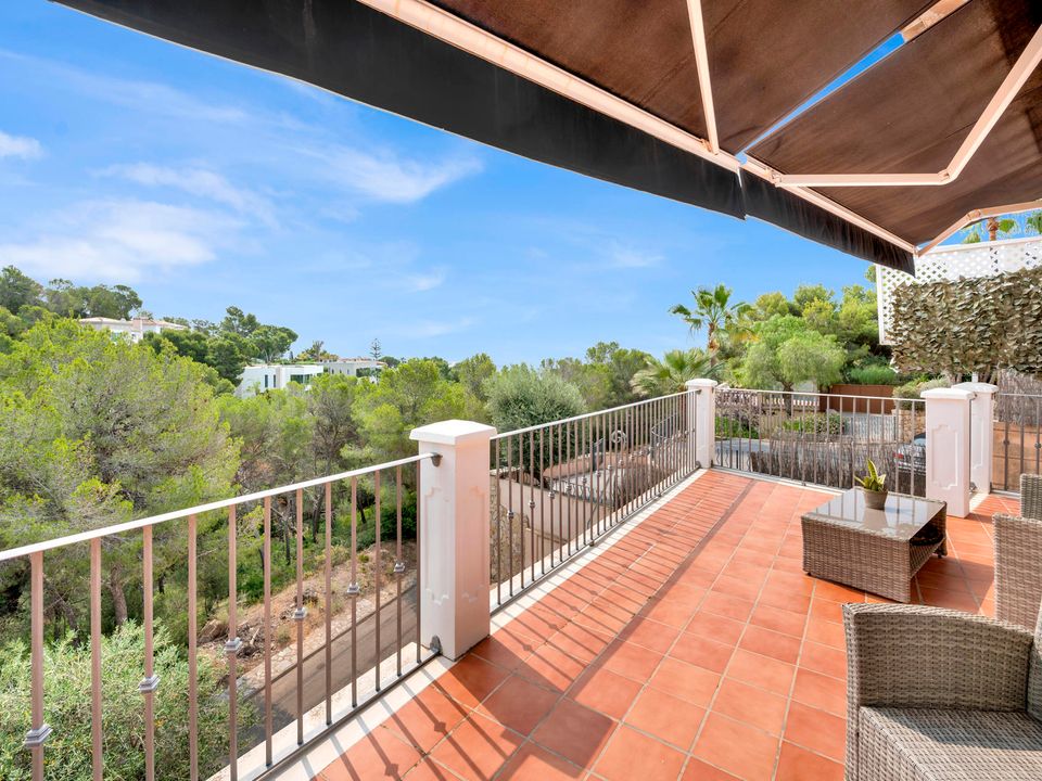 Villa i Costa D'en Blanes, Mallorca - foto 5