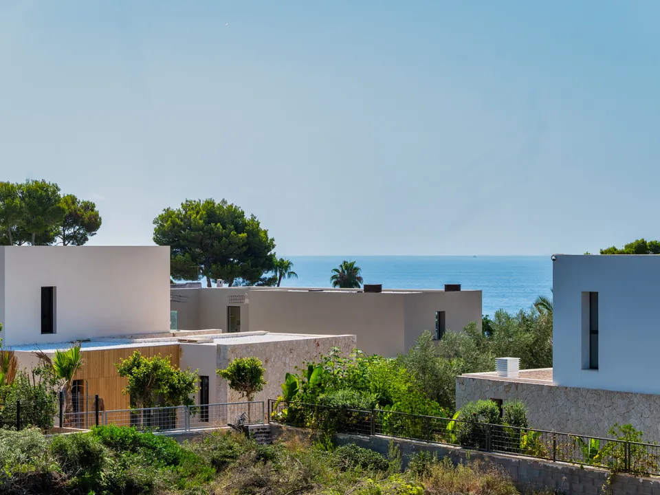 Helårsgrund i Sol De Mallorca, Mallorca - foto 2