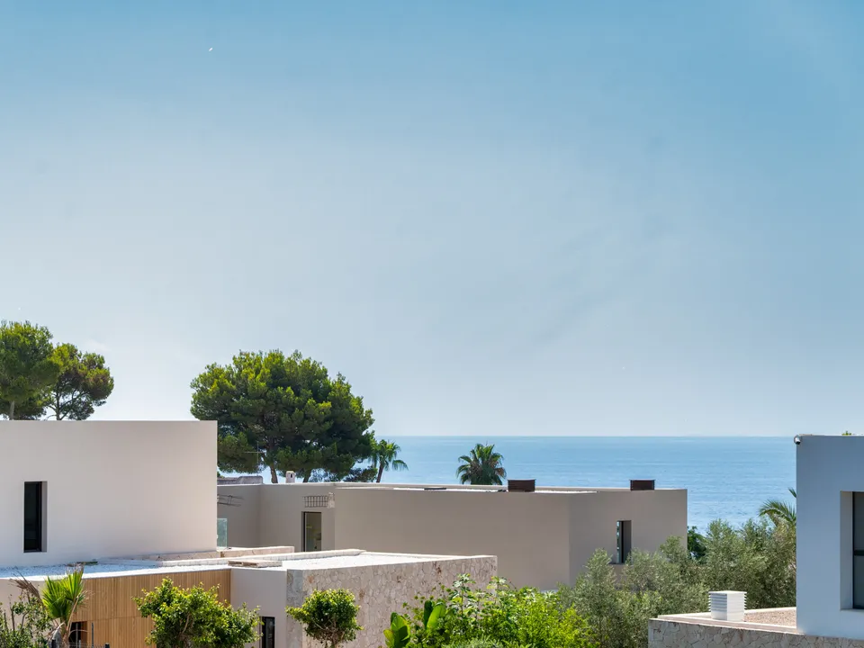 Helårsgrund i Sol De Mallorca, Mallorca - foto 3