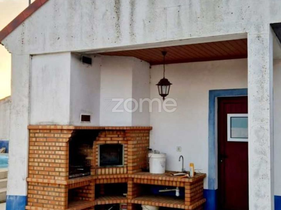 Villa i Arraiolos, Evora - foto 3