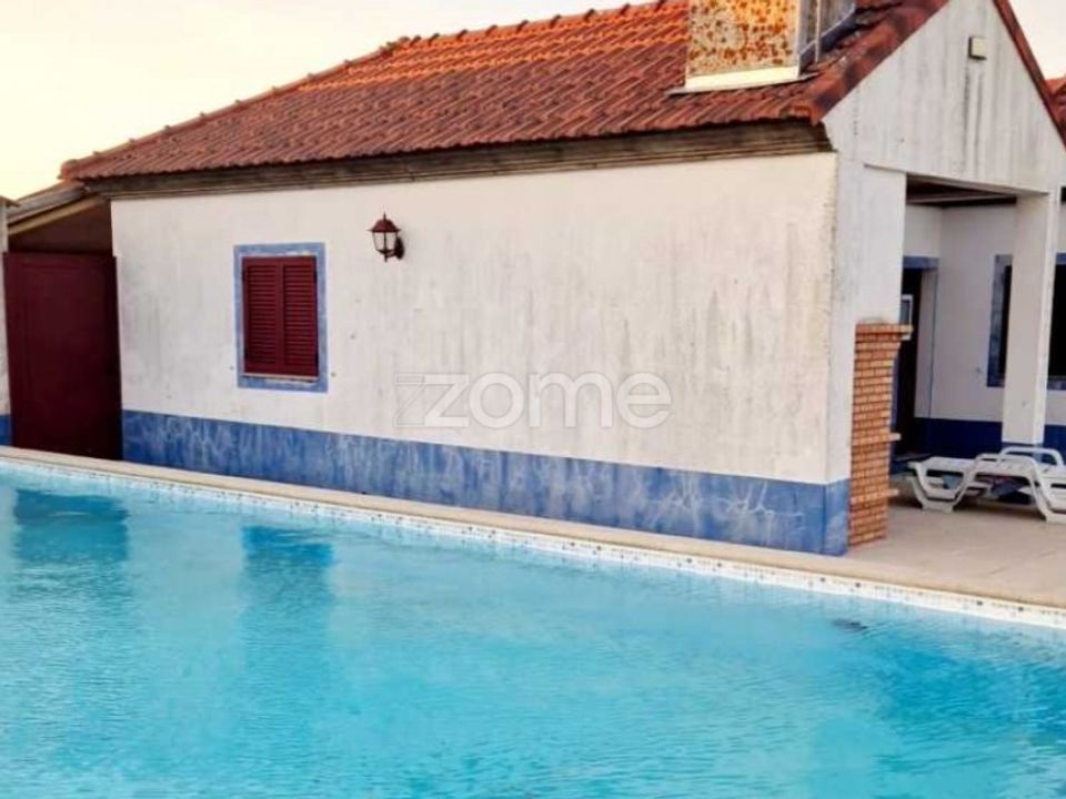 Villa i Arraiolos, Evora - foto 4