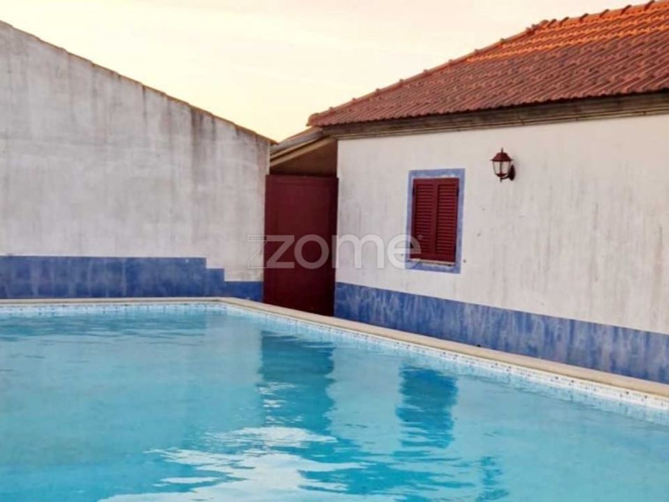 Villa i Arraiolos, Evora - foto 5