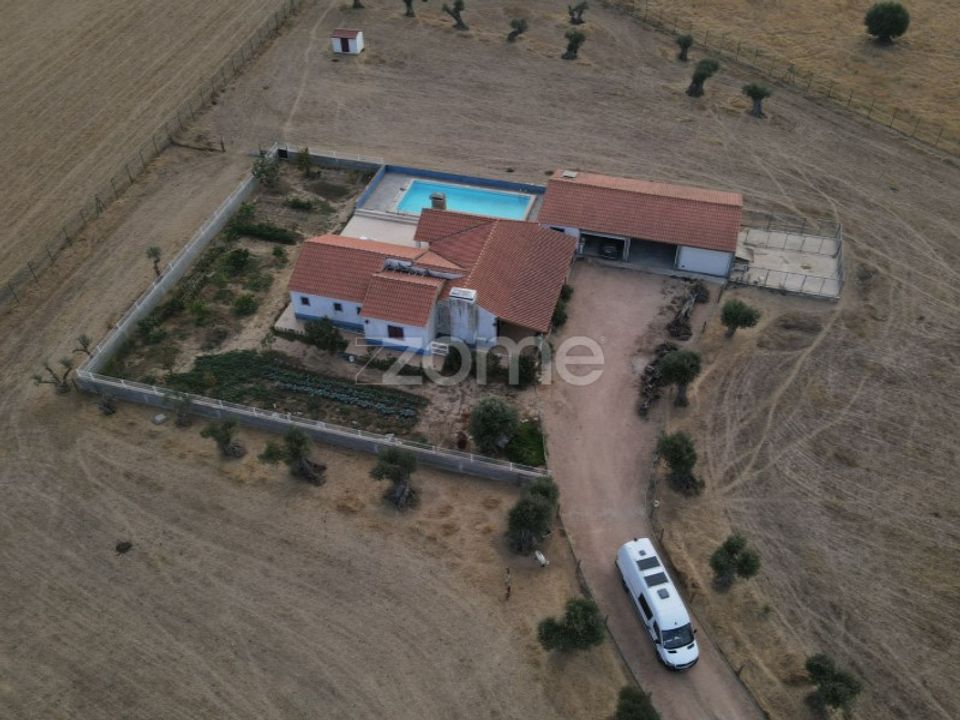Villa i Arraiolos, Evora - bilde 2