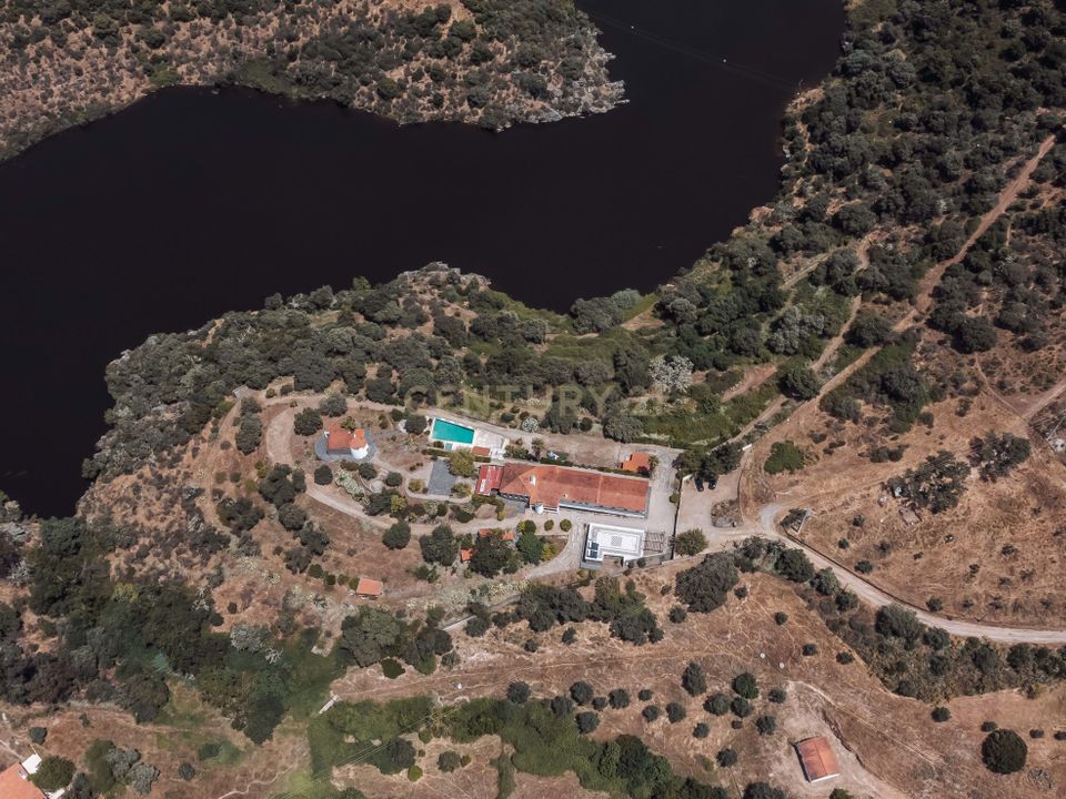Casa de campo en Avis, Portalegre - foto 2