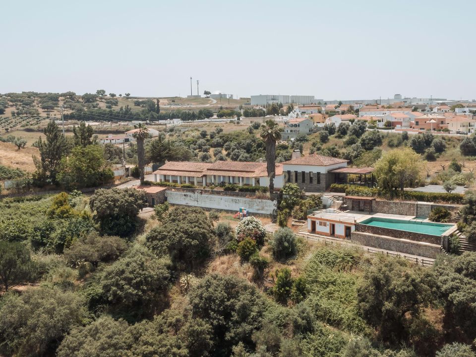 Casa de campo en Avis, Portalegre - foto 3