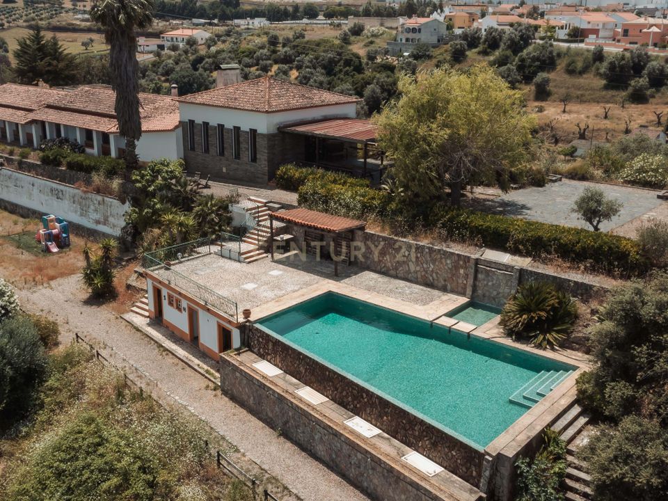 Casa de campo en Avis, Portalegre - foto 4