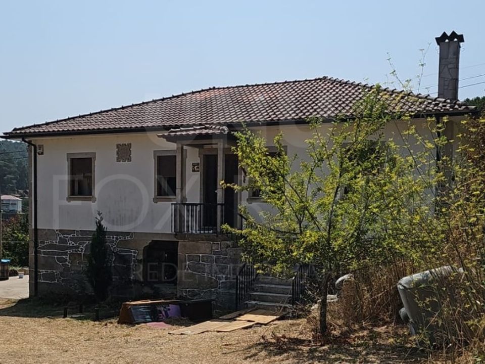 Villa i Viana do Castelo, Viana do Castelo - foto 1