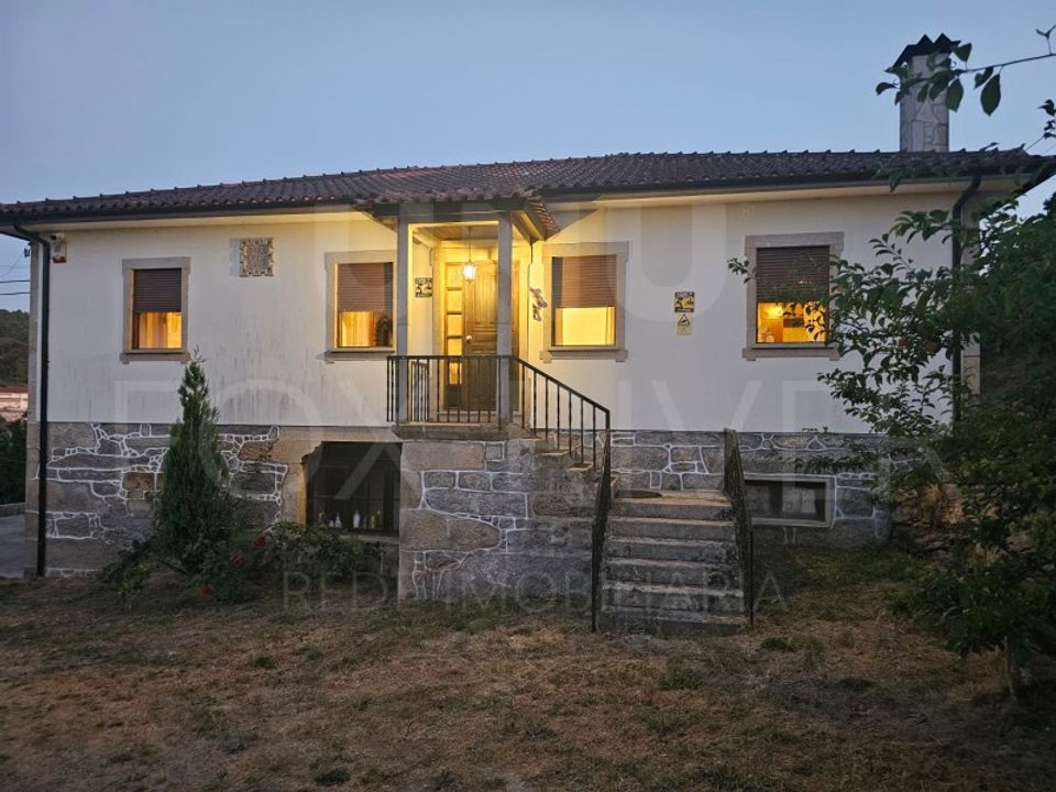 Villa i Viana do Castelo, Viana do Castelo - foto 3