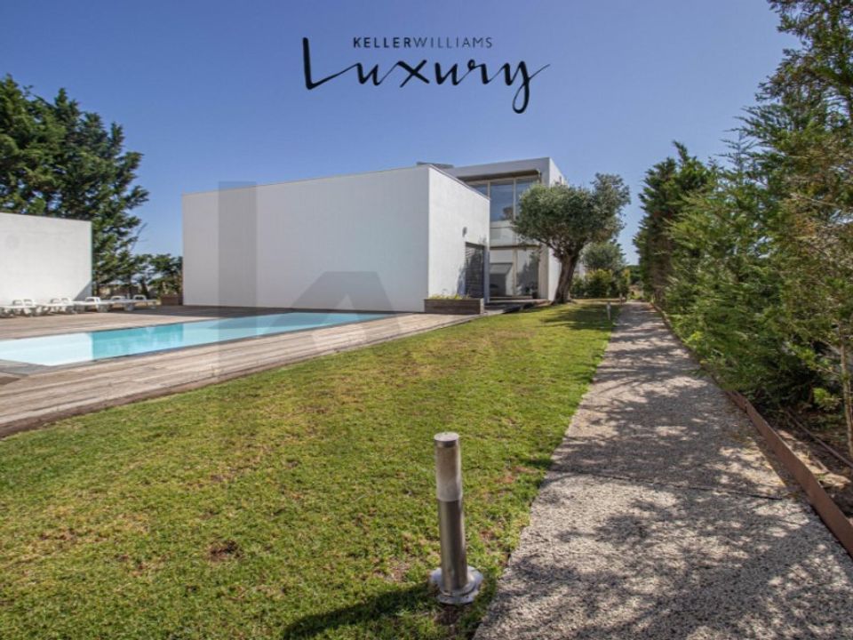 Villa i Sintra, Lisbon - foto 1