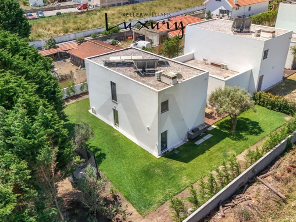 Villa i Sintra, Lisbon - foto 2