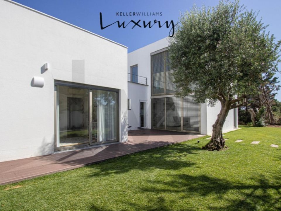 Villa i Sintra, Lisbon - foto 3