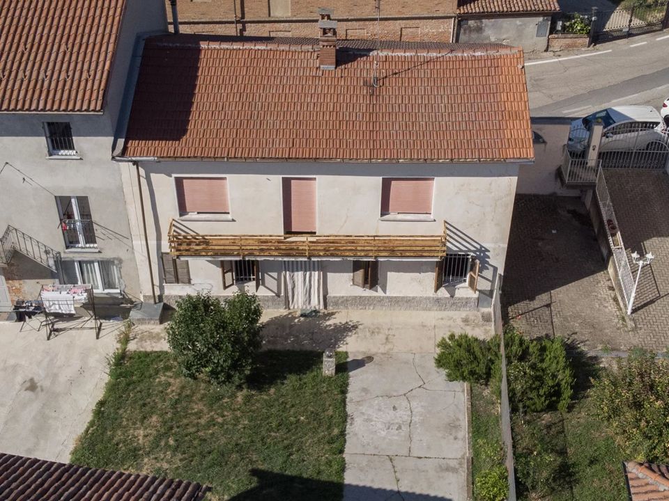 Landejendom i Antignano, Asti - foto 2