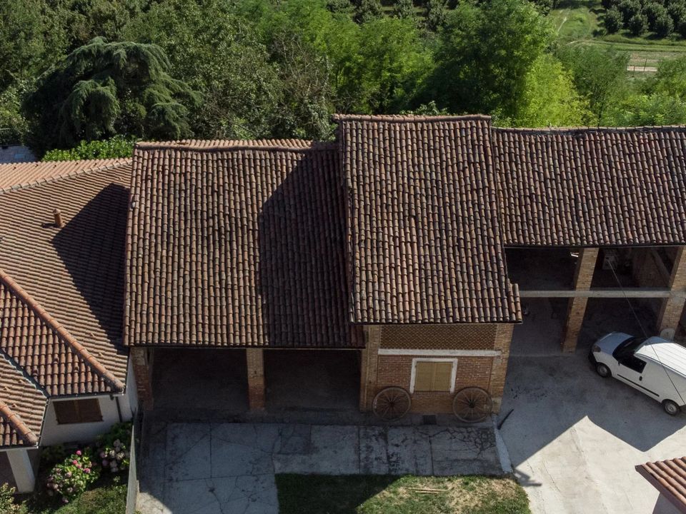 Landejendom i Antignano, Asti - foto 3