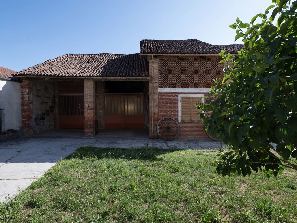 Landejendom i Antignano, Asti - foto 4