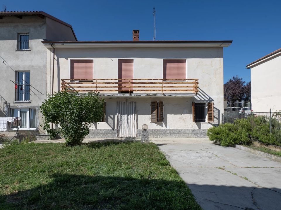 Landejendom i Antignano, Asti - foto 5
