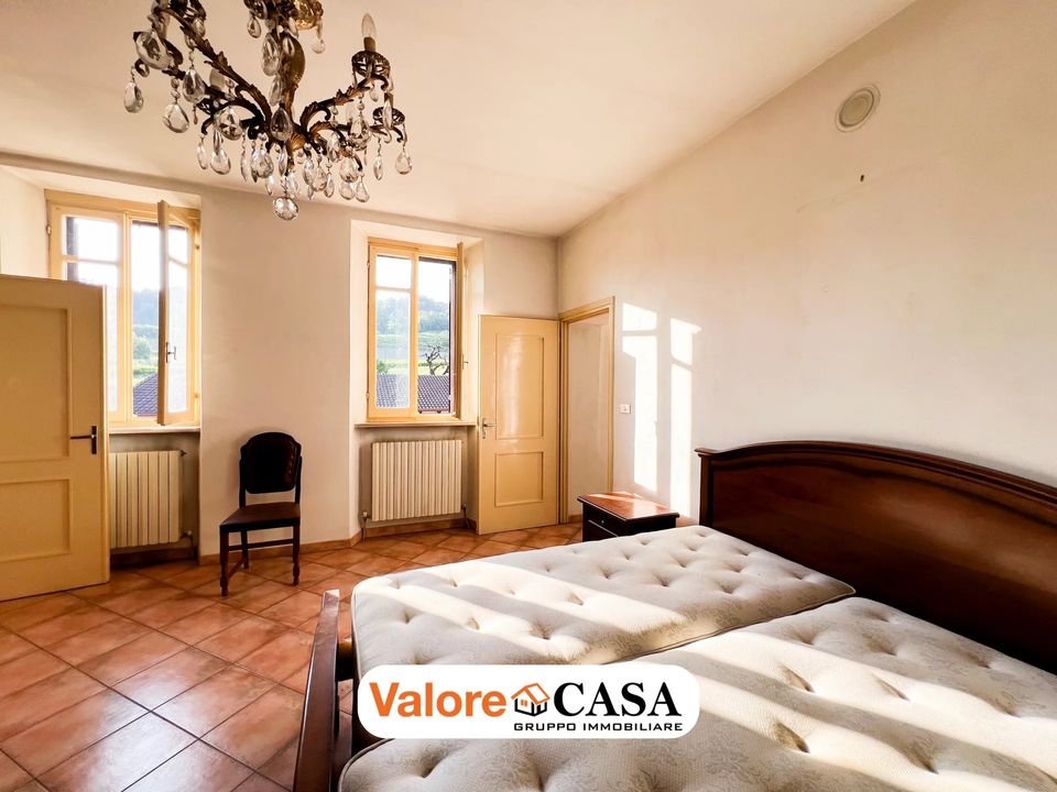 Villa i Maranzana, Asti - foto 5