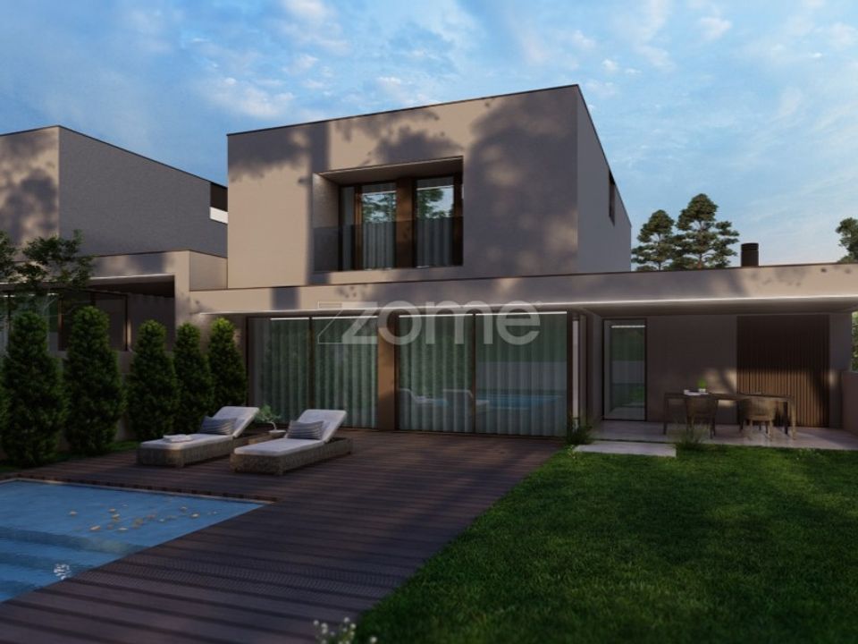 Villa i Braga, Braga - foto 2