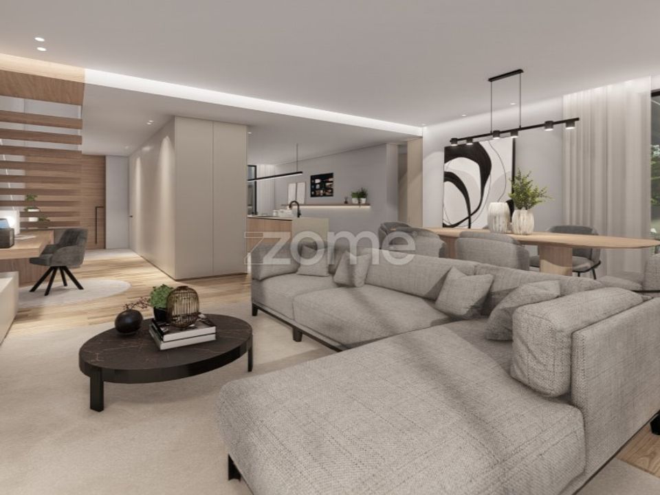Villa i Braga, Braga - foto 1