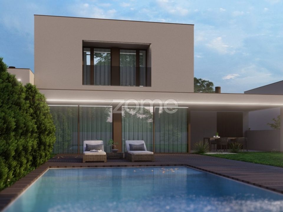 Villa i Braga, Braga - foto 1