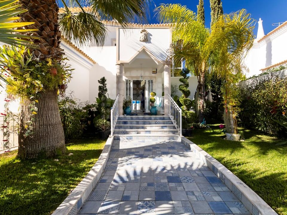 Villa i Albufeira, Faro - foto 2