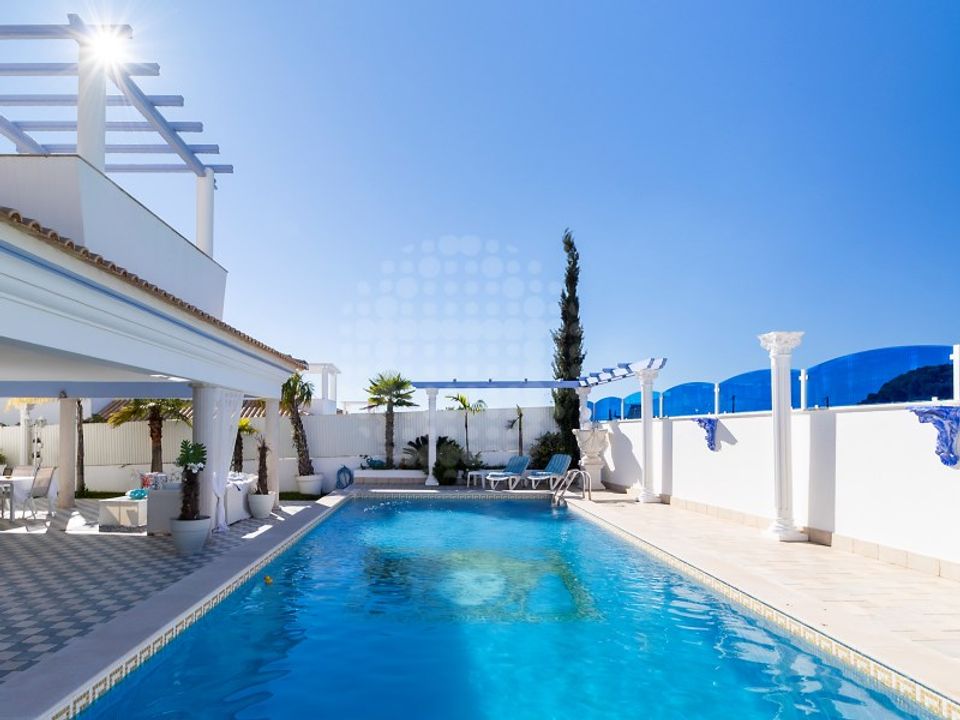 Villa i Albufeira, Faro - foto 3