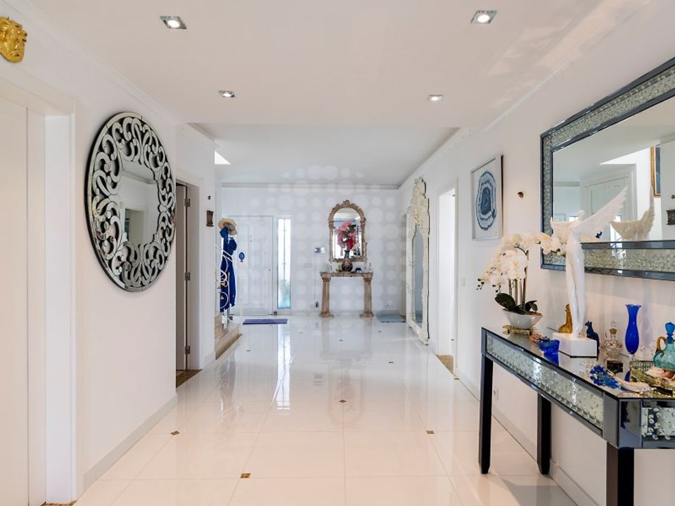 Villa i Albufeira, Faro - foto 5