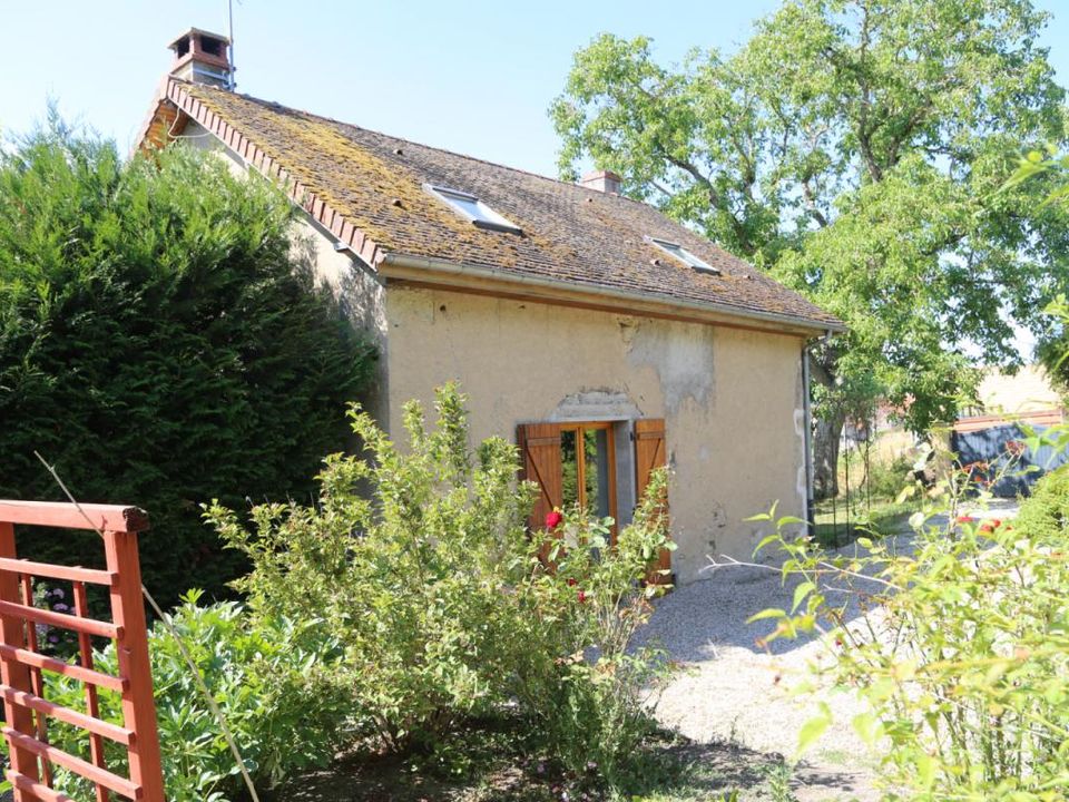 Villa i Epinac, Saone-et-Loire - foto 1