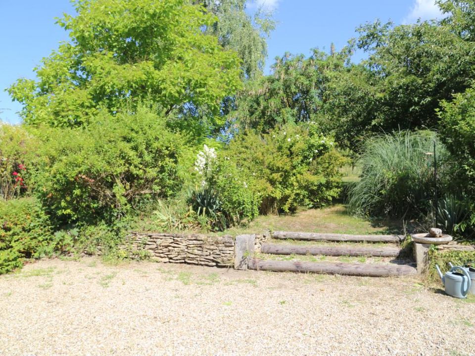 Villa i Epinac, Saone-et-Loire - foto 2
