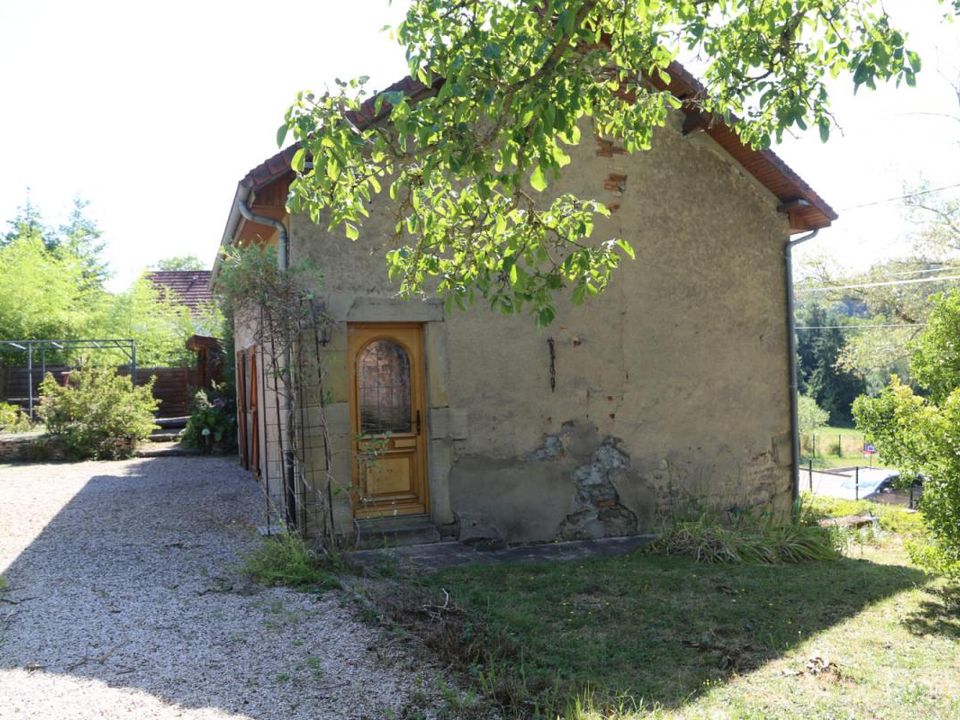 Villa i Epinac, Saone-et-Loire - foto 5