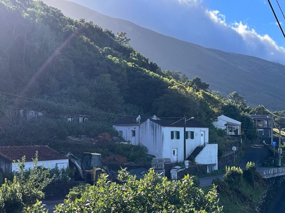 Villa en Santo Amaro, Pico - foto 2
