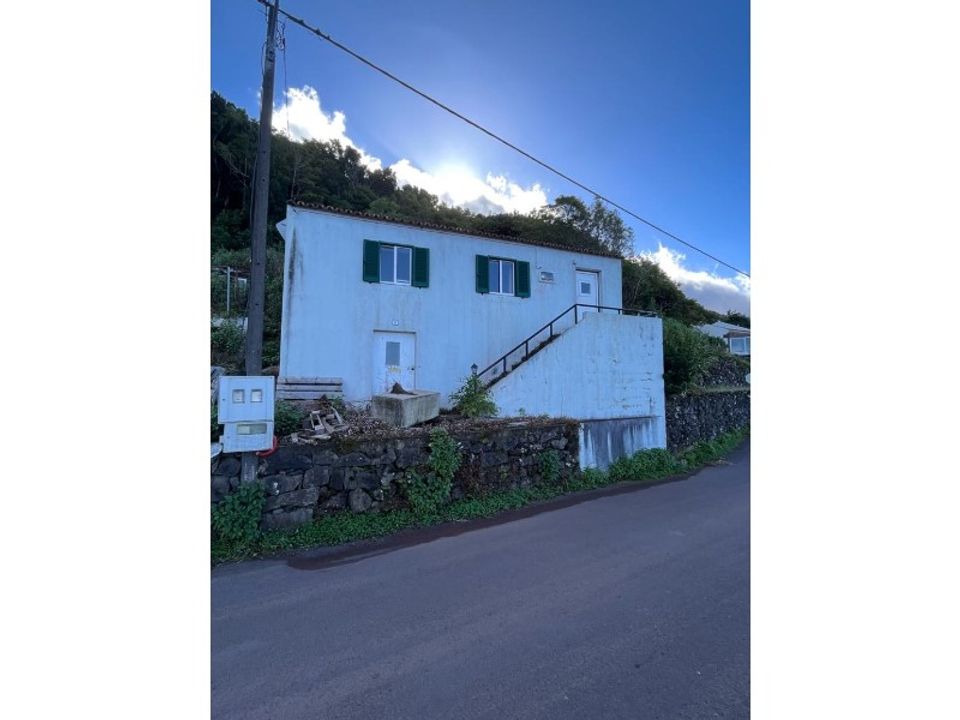 Villa en Santo Amaro, Pico - foto 4